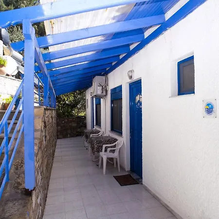 Studios Ntina Aliki  Exterior photo