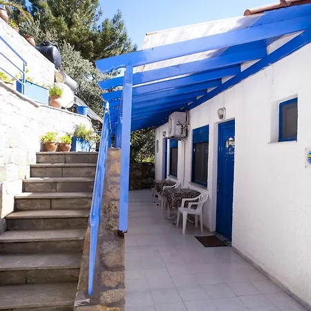 Studios Ntina Aliki  Exterior photo