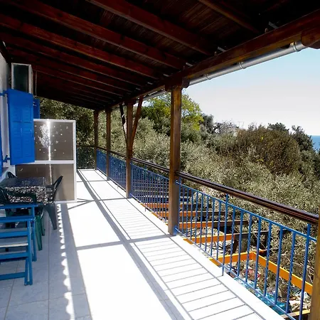 Studios Ntina Aliki  Exterior photo