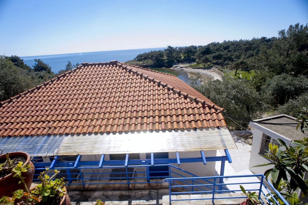 Ntina Apartment *