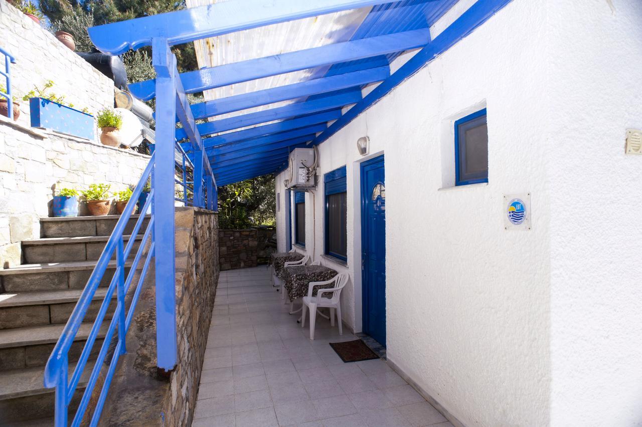 Ntina Aliki (Thasos)