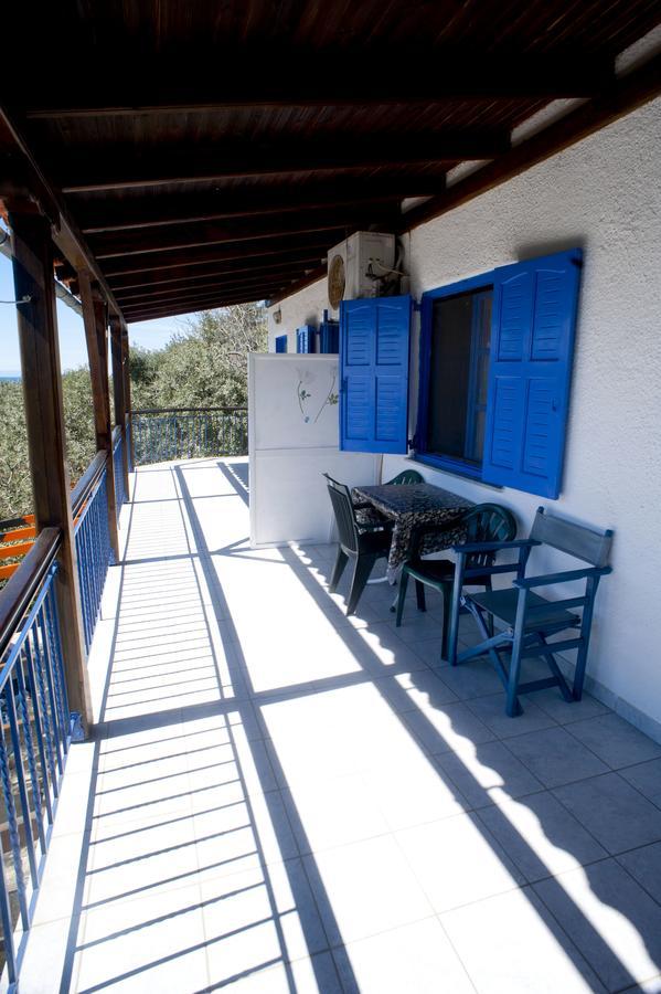 Ntina Apartment