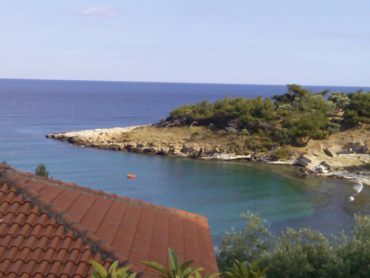 Ntina Aliki (Thasos)