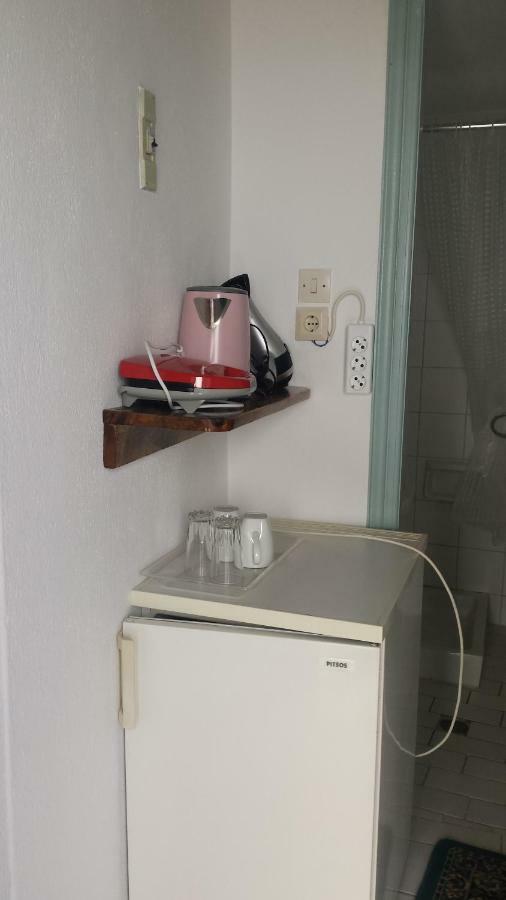 Apartment Ntina